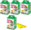 Fujifilm Instax Mini Instant Film (80 Sheets)
