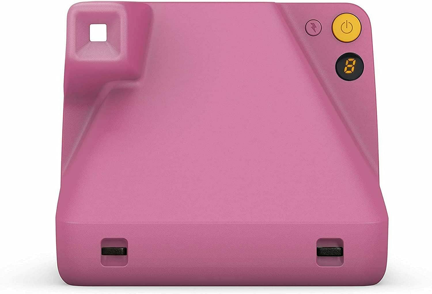 Polaroid Now I-Type Instant Camera - Pink (9056)