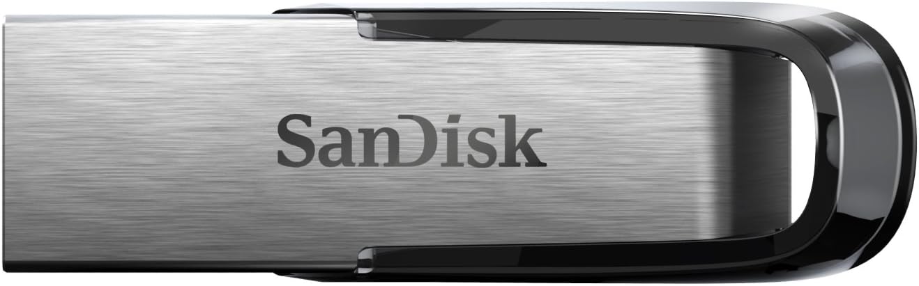 SANDISK 128GB 10-Pack Ultra Flair USB 3.0 Flash Drive (10x128GB) - SDCZ73-128G-B10CT