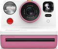 Polaroid Now I-Type Instant Camera - Pink (9056)