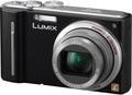 Panasonic Lumix DMC-ZS5 12.1 MP Digital Camera with 12x Optical Image Stabilized Zoom with 2.7-Inch LCD (Black)