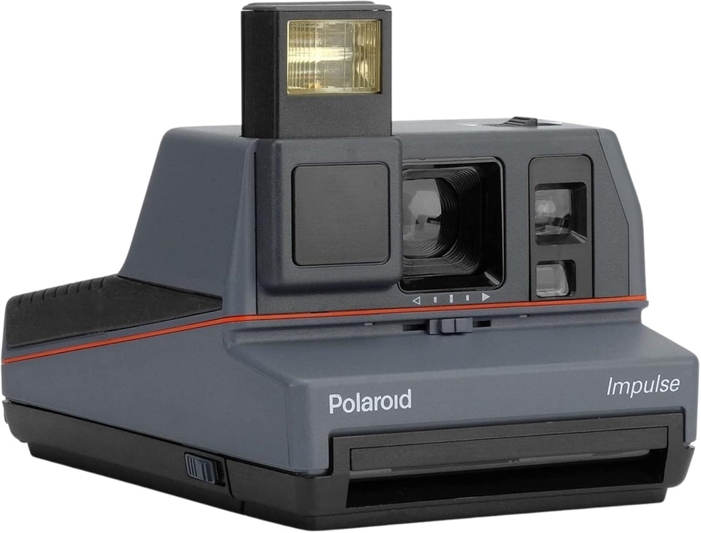 Polaroid Impulse Instant Camera (Renewed)