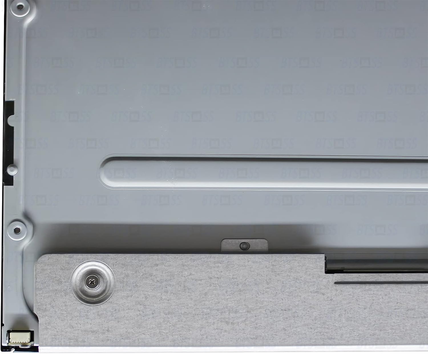 BTSELSS Screen Replacement for HP 22-DF0003W 22-DF0013W MV215FHM-N40 M215HCA-L3B M215HAN01.1 T215HVN05.1 21.5' LCD Display Panel FHD 1920×1080(Non-Touch Version)
