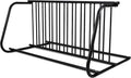 Garvee Commercial Floor Bike Rack Stand, Grid Bike Rack Ground, 10-Bike Capacity Dual Sided Bicycle Storage Stand Floor Parking Stand for Garages, Stores, Schools & Universities Power Coated Steel