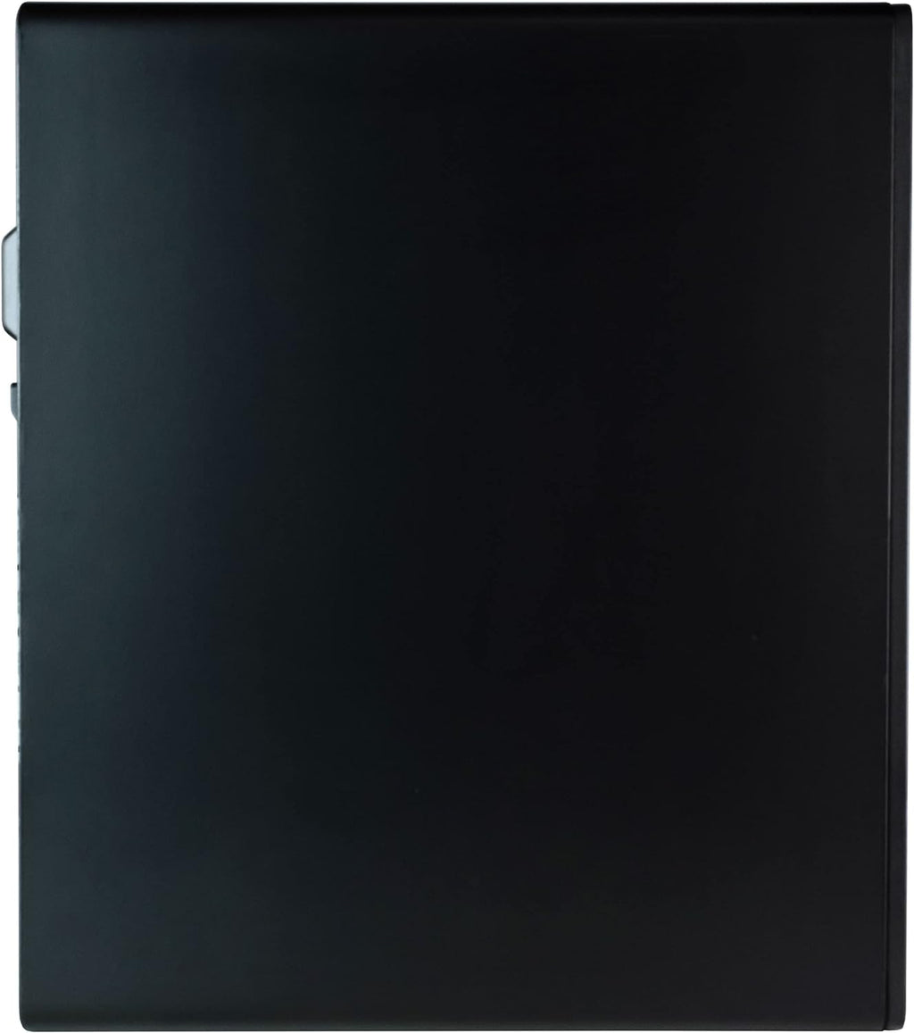 HP ProDesk 600G4 Desktop Computer | Hexa Core Intel i5 (3.2) | 8GB DDR4 RAM | 1TB SSD Solid State | Windows 11 | Home or Office PC (Renewed)