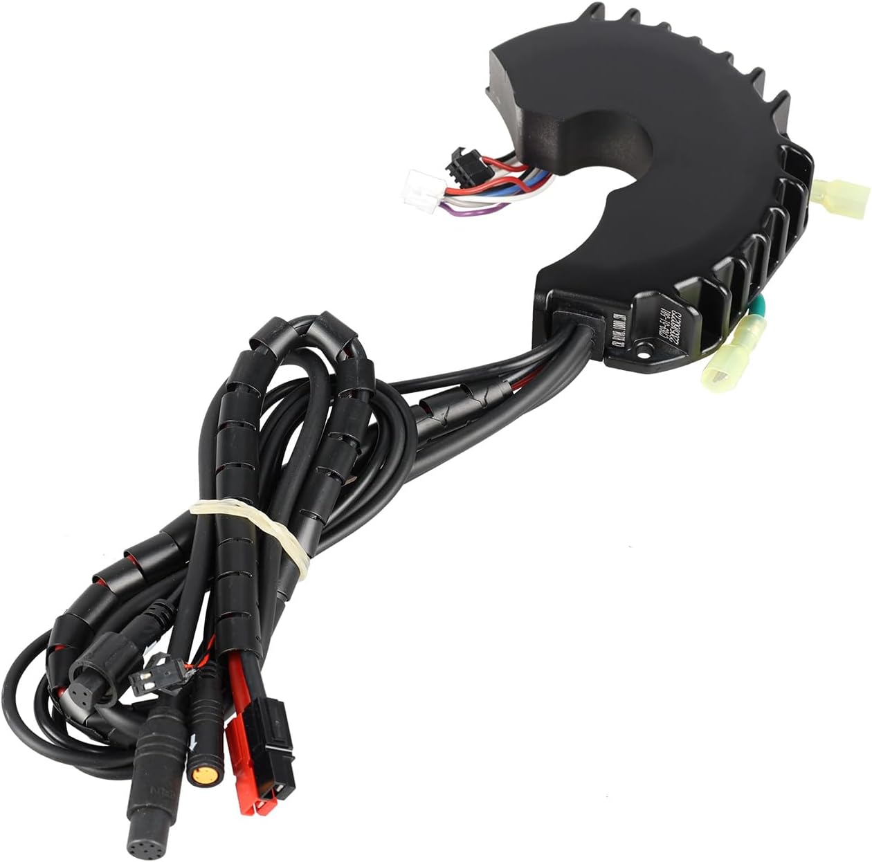 BAFANG 48V 1000W 30A BBSHD BBS BBS03B Controller Electric Bike Controller Accessories for Mid Drive Crank Engine Kits