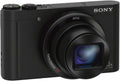 Sony DSCWX500/B Digital Camera with 3-Inch LCD (Black)
