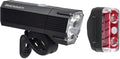 Blackburn Dayblazer Front and Rear Bike Light Set