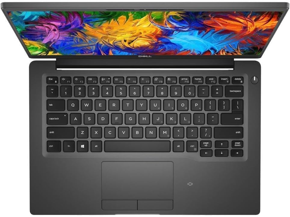 Dell 7400 Latitude Laptop 14' FHD (1920 x 1080) Notebook, 8th Gen Intel Core i5-8365U, 32GB RAM, 1TB M.2-NVMe, HDMI, Type-C, Webcam, Windows 11 Pro (renewed)