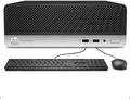 HP ProDesk 400 G5 SFF High Performance Business Desktop Computer, Intel Six Core i5-8500 up to 4.1GHz, 16G DDR4, 256G SSD, WiFi, BT, 4K Support, DP, VGA, Windows 11 (Renewed)