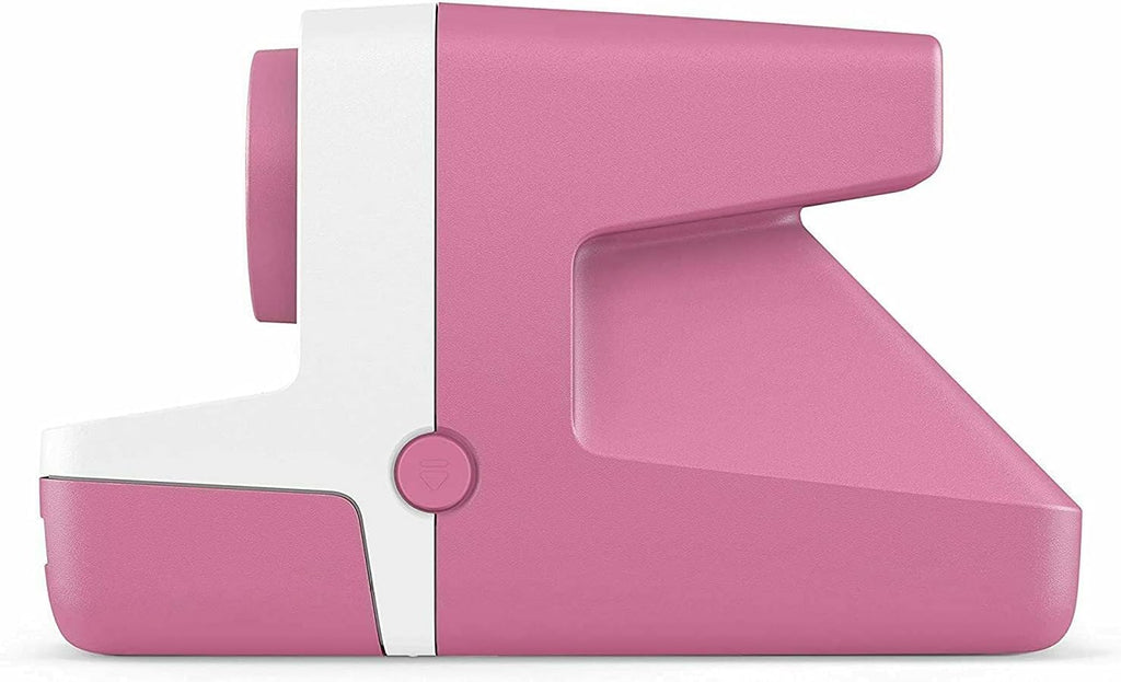 Polaroid Now I-Type Instant Camera - Pink (9056)