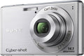 Sony Cyber-Shot DSC-W530 14.1 MP Digital Still Camera with Carl Zeiss Vario-Tessar 4x Wide-Angle Optical Zoom Lens and 2.7-inch LCD (Silver) (OLD MODEL)
