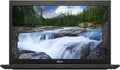 Dell Latitude 7490 Laptop | 14' 1366x768 HD | Core i5-8250U - 256GB SSD Hard Drive - 16GB RAM | 4 cores @ 3.4 GHz Win 11 Pro Black (Renewed)