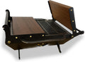 Happy Hibachi Charcoal Grill by Bison Woodworking Humboldt KS