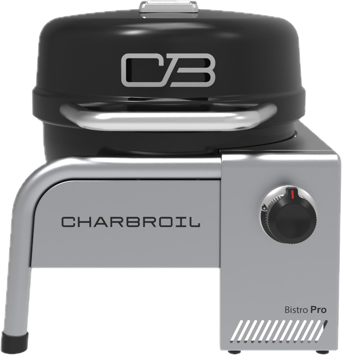Bistro Pro™ Tabletop Gas Grill, Black - 25302162