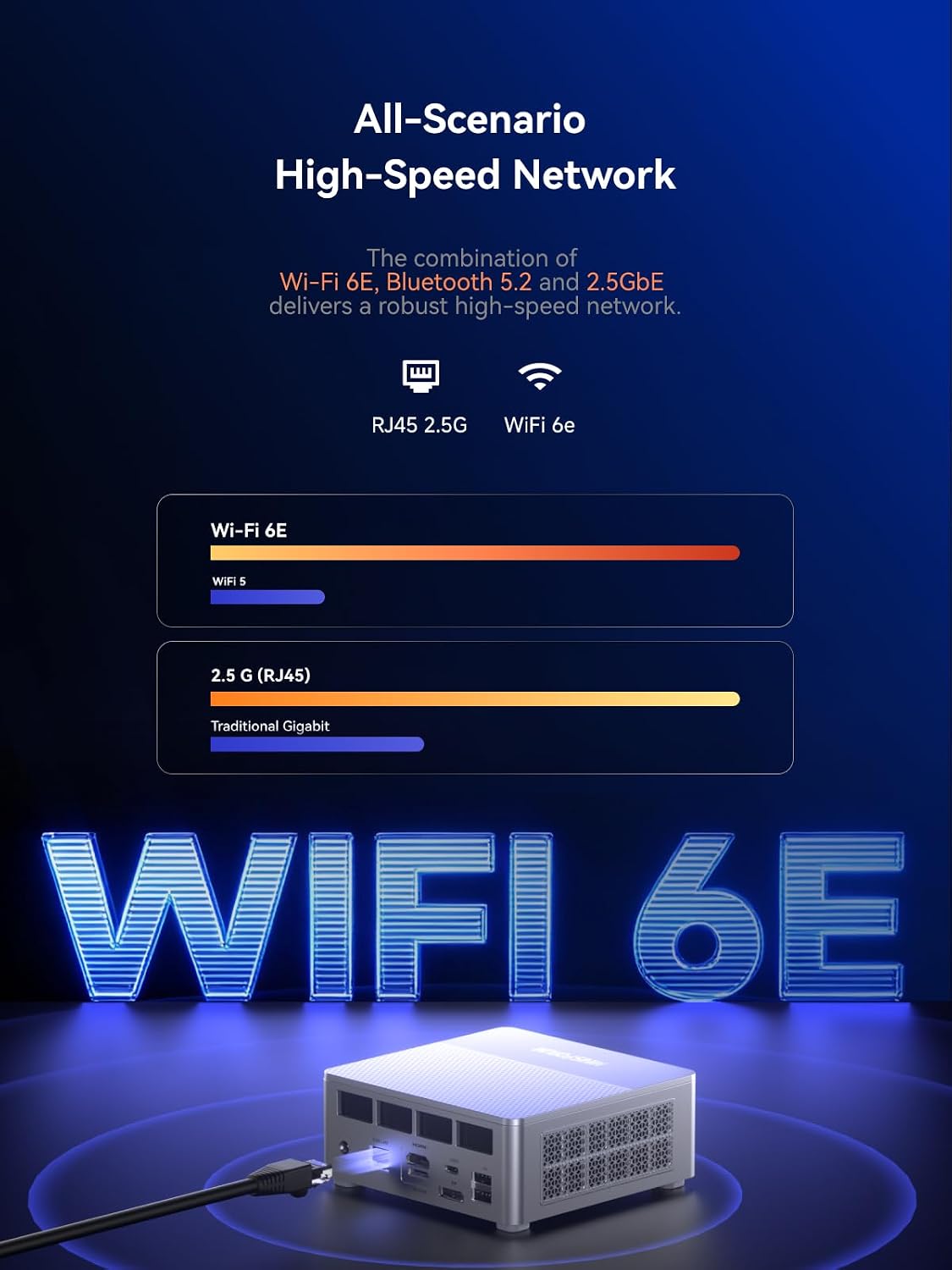 MINISFORUM X1 Lite-255 Mini PC AMD Ryzen 7 255 (8C/16T, Up to 4.9GHz), 32GB DDR5 1TB SSD, USB4/HDMI/DP 8K Video Output, 2.5G LAN, OCuLink, Dual DMIC, Wi-Fi6E/BT5.2, 4xUSB-A, Mini Computers Office Home