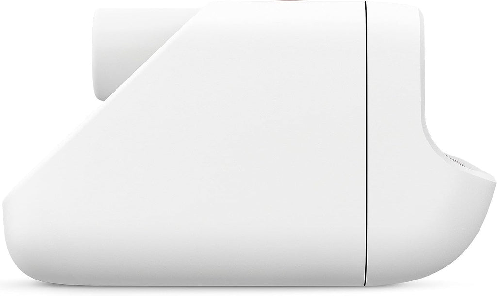 Polaroid GO Camera Bundle with GO Color Film Pack (5-Pack) and Accessory (7 Items)