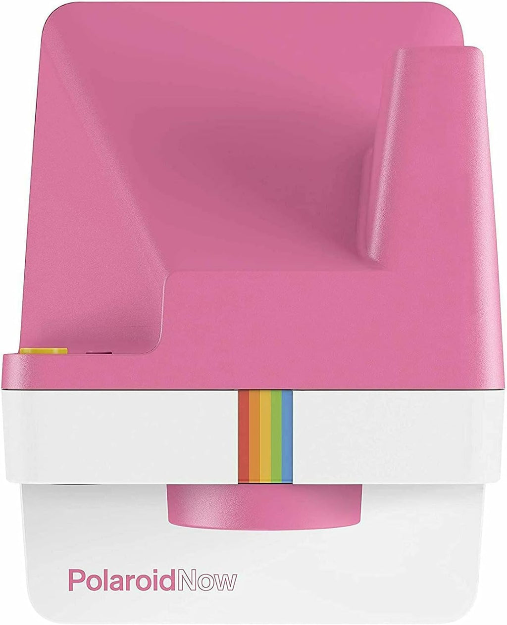 Polaroid Now I-Type Instant Camera - Pink (9056)
