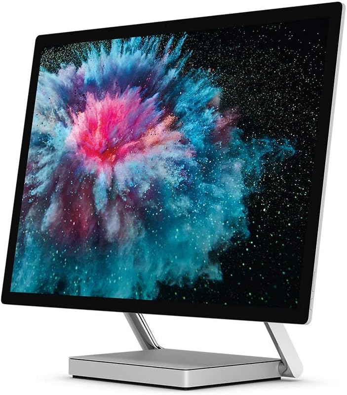 Microsoft Surface Studio 2 (Intel Core i7, 32GB RAM, 1TB) - (Renewed)