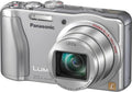 Panasonic Lumix ZS20 14.1 MP High Sensitivity MOS Digital Camera with 20x Optical Zoom (Silver)
