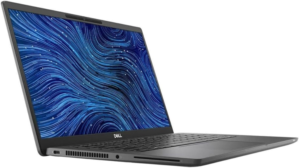 DELL Latitude 7420 Business Laptop 14-inch Full HD (1920 x 1080) Touchscreen 11th Gen Intel Core i7-1185G7 32GB 1TB SSD Windows 11 Pro (Renewed)