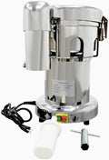 Commercial Fruit and Vegetable Juicer Press Juice Extractor Electric Centrifugal Juicer Output Juice 11-22lb/min 110V 750W