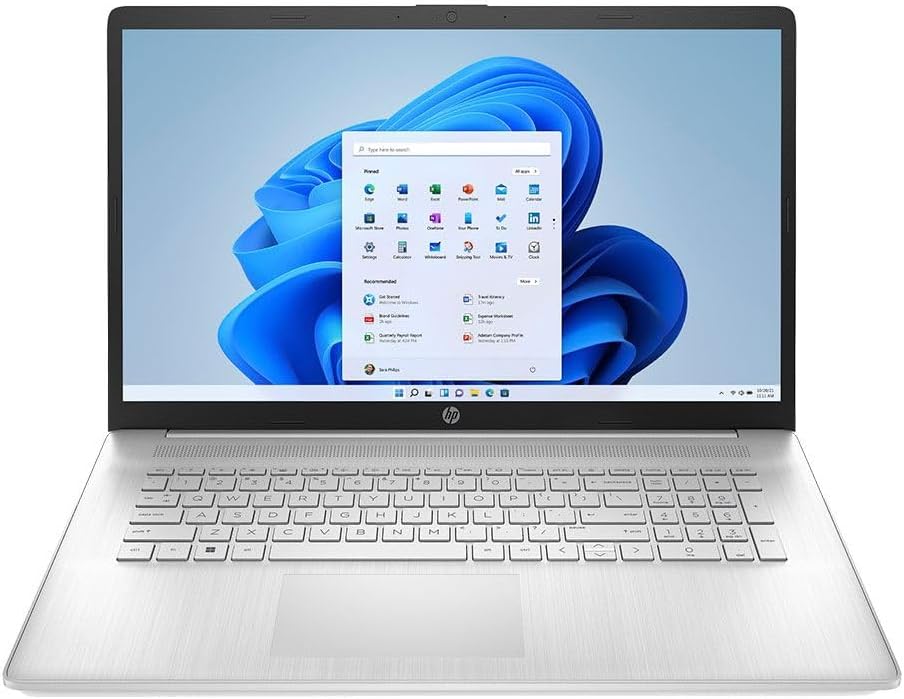 HP