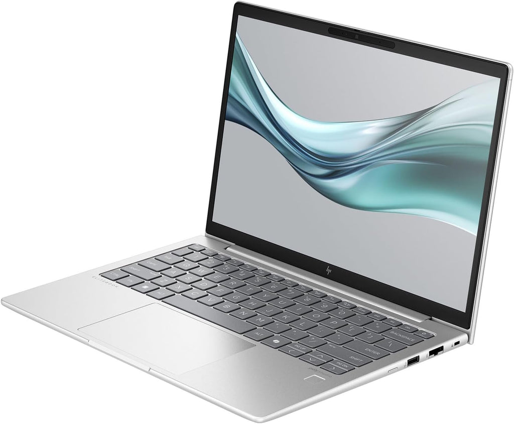 HP EliteBook 630 G11 13.3' FHD, Core Ultra 7-165U 1.7GHz, 32GB RAM, 512GB Solid State Drive, Windows 11 Pro 64Bit, CAM, (Renewed)