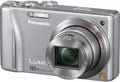 Panasonic Lumix DMC-ZS8 14.1 MP Digital Camera with 16x Wide Angle Optical Image Stabilized Zoom and 3.0-Inch LCD (Silver)