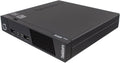 Lenovo ThinkCentre M93P Tiny Form Factor Business Desktop Computer, Intel Dual-Core i5-4570T Processor up to 3.60 GHz, 8GB RAM, 128GB SSD, WiFi, USB 3.0, VGA, Windows 10 Pro (Renewed)