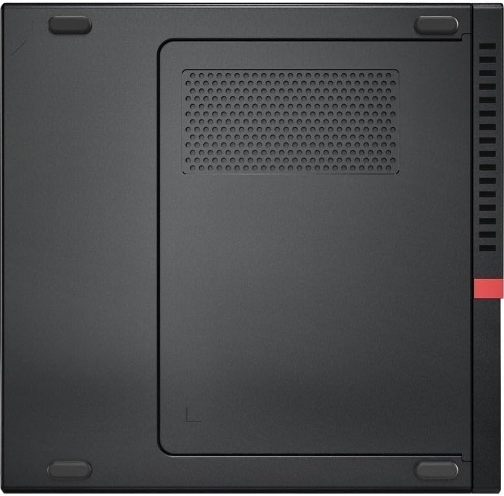 Lenovo ThinkCentre M910q Tiny Desktop Computer Mini PC,Intel Core i5-7500T Upto 3.3GHz,16GB DDR4 RAM,256GB NVMe M.2 SSD,WiFi Bluetooth,Wireless Keyboard and Mouse,Windows 10 Pro (Renewed)