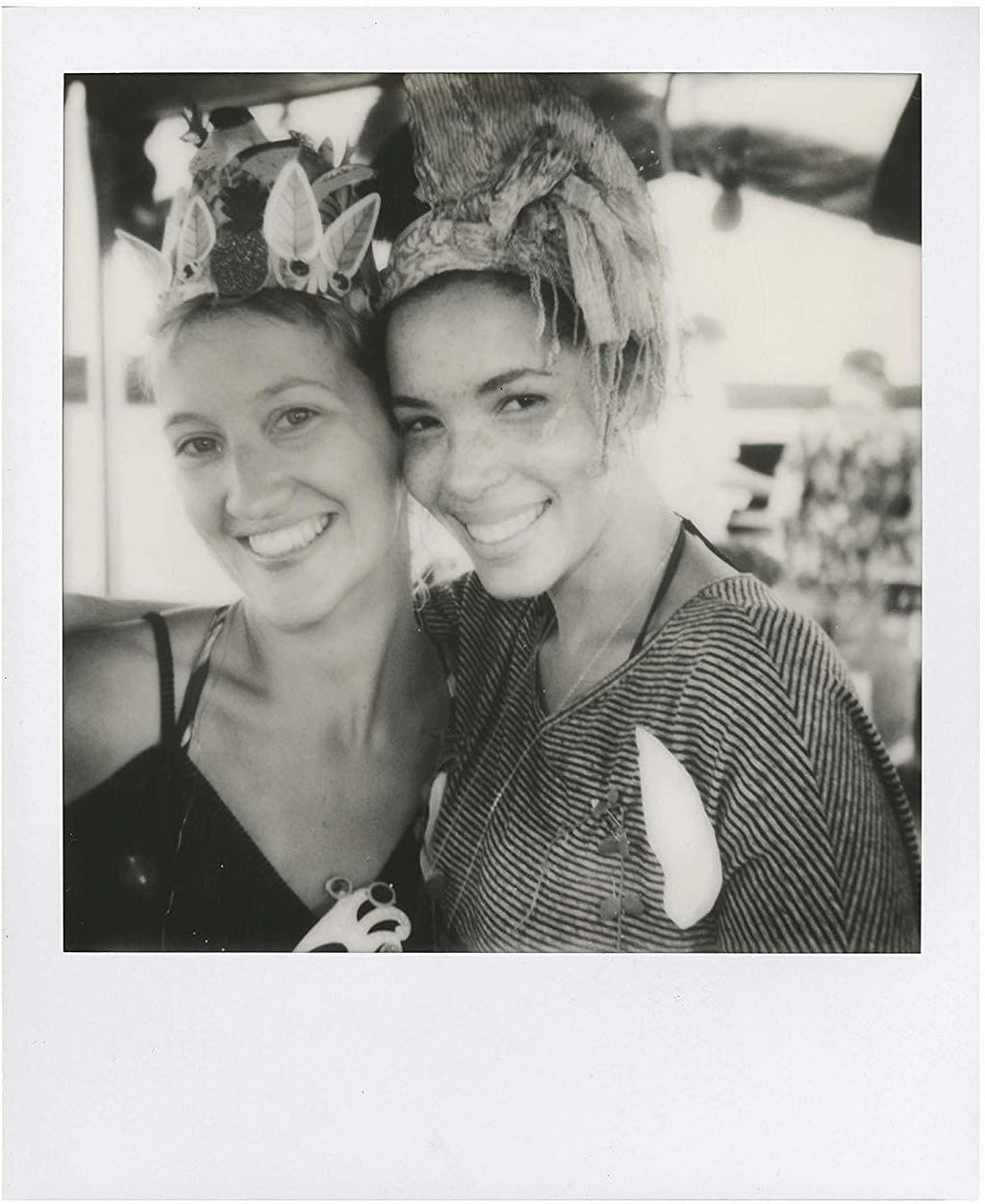 Polaroid Originals Standard B&W Instant Film for i-Type Cameras (40 Exposures)