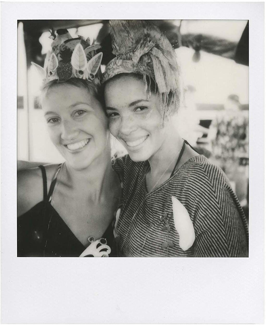 Polaroid Originals Standard B&W Instant Film for i-Type Cameras (40 Exposures)