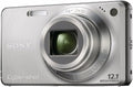 Sony Cyber-Shot DSC-W270 Digital Camera 12.1 Mega Pixels & 5X Optical Zoom