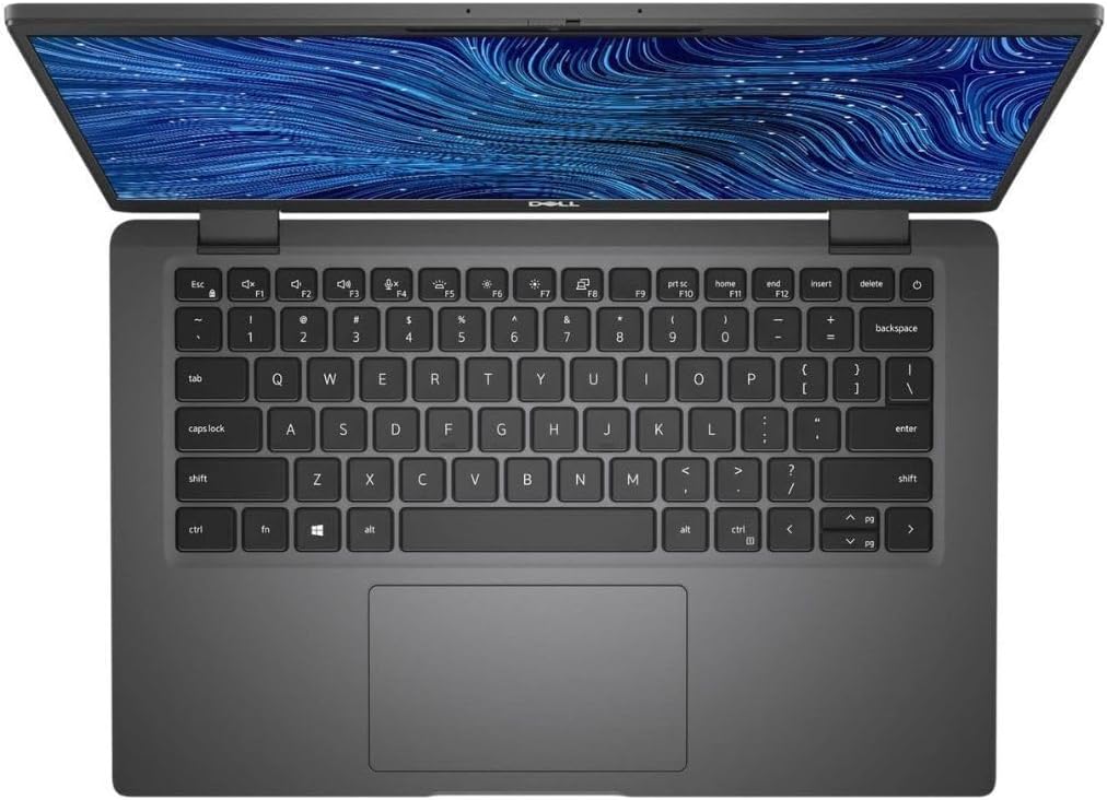 DELL Latitude 7420 Business Laptop 14-inch Full HD (1920 x 1080) Touchscreen 11th Gen Intel Core i7-1185G7 32GB 1TB SSD Windows 11 Pro (Renewed)