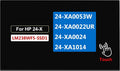 LM238WF5-SSD1 LCD Replacement for HP Pavilion 24-X Series 24-XA0053W 24-XA0022UR 24-XA0024 24-XA1014 Touch Screen Display Panel 60 Hz 23.8' FHD 1080P