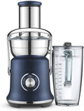 Breville BJE830DBL Juice Fountain Cold XL, 70 fl oz, Damson Blue
