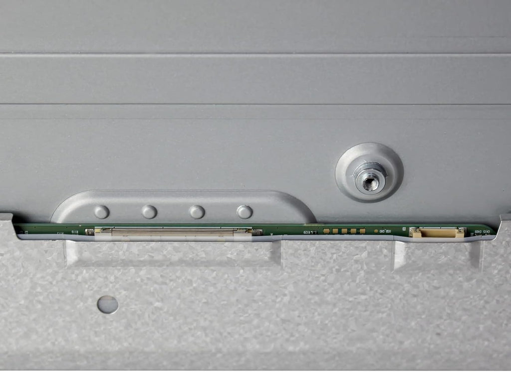 LCD Replacement LM238WF5-SSA3 for Lenovo Ideacentre All in One 520-24AST 520-24IKL 520-24IKU 520-24ARR F0D3 F0D1 F0D2 F0DN 01AG978 Touch Screen 23.8' Display Panel Repair FHD 1080P (Touch Version)