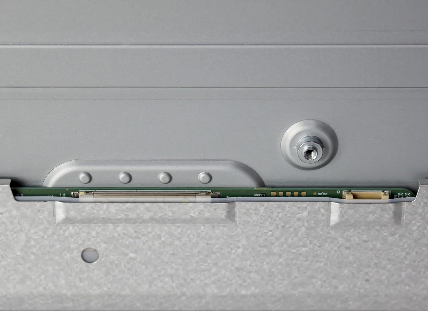 Replacement for HP EliteOne 800 G6 24' All in One Touch Screen 23.8' LCD Touch Screen Replacement (Touch Version)