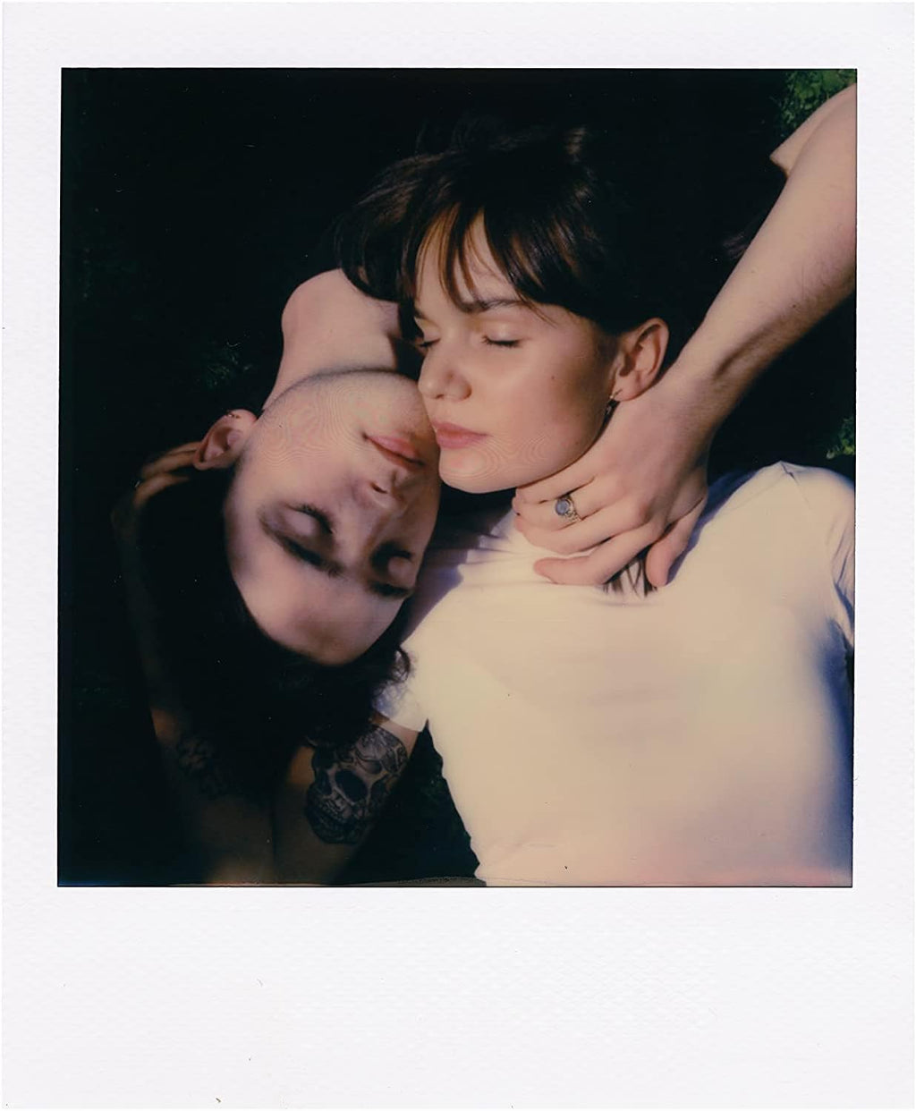 Polaroid One-Step 600 Instant Camera