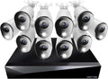 Night OWL FTD2-161-10L HD DVR Security KIT