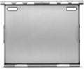 Napoleon BBQ Grill Accessory, Stainless Steel Griddle Insert - Compatible with Rogue/Freestyle 425 Model Grills, 20' x 16', Integrated Grease Traps