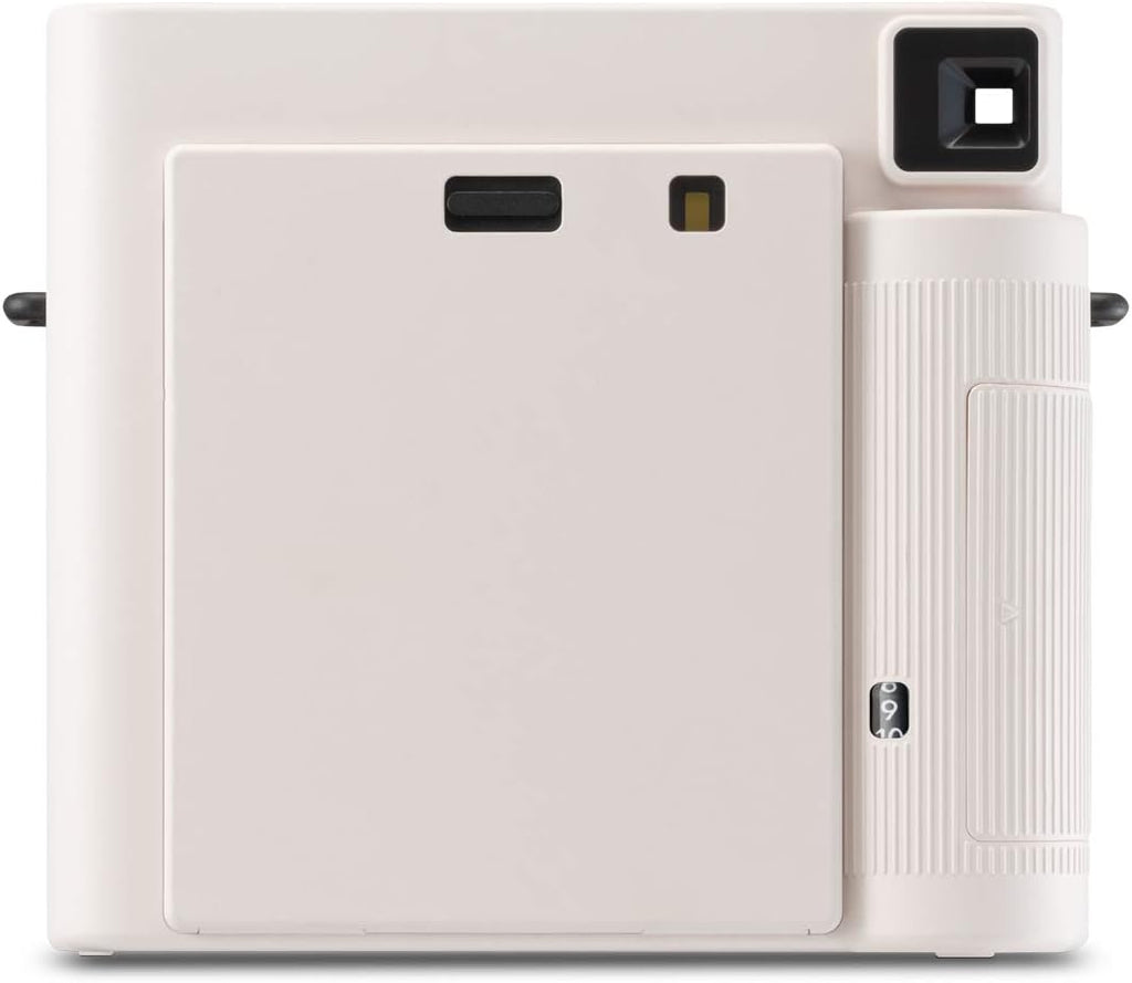 Instax Square SQ1 Instant Camera, Chalk White