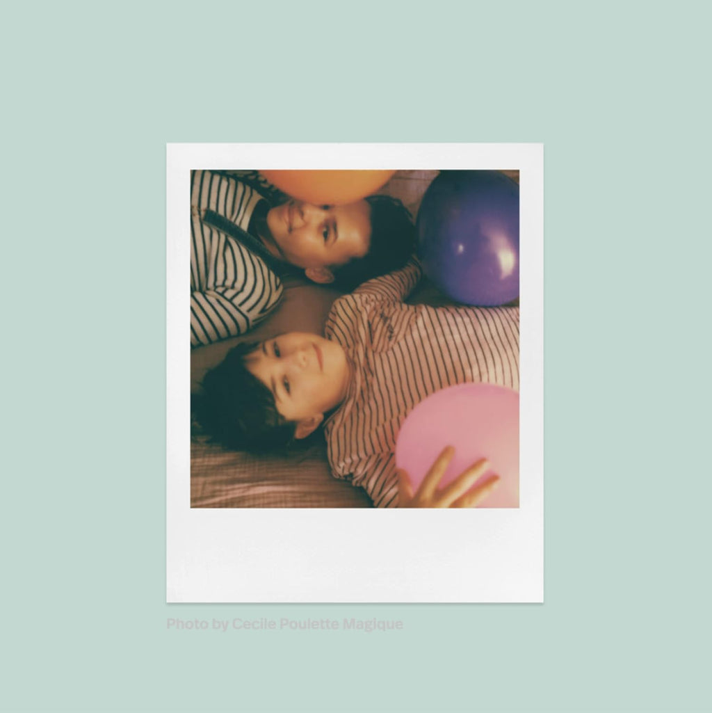 Spirit 600CL – Polaroid Instant Camera