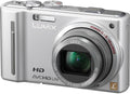 Panasonic Lumix DMC-ZS7 12.1 MP Digital Camera with 12x Optical Image Stabilized Zoom and 3.0-Inch LCD (Silver)