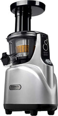 Kuvings Silent Juicer SC Series With Detachable Smart Cap, Silver Pearl