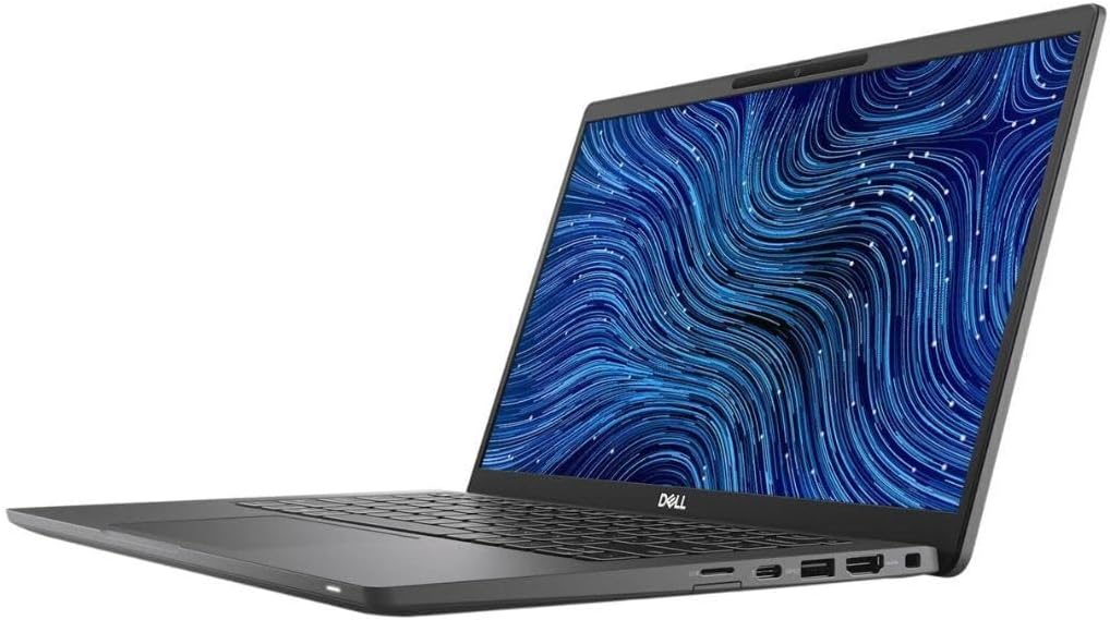 DELL Latitude 7420 Business Laptop 14-inch Full HD (1920 x 1080) Touchscreen 11th Gen Intel Core i7-1185G7 32GB 1TB SSD Windows 11 Pro (Renewed)