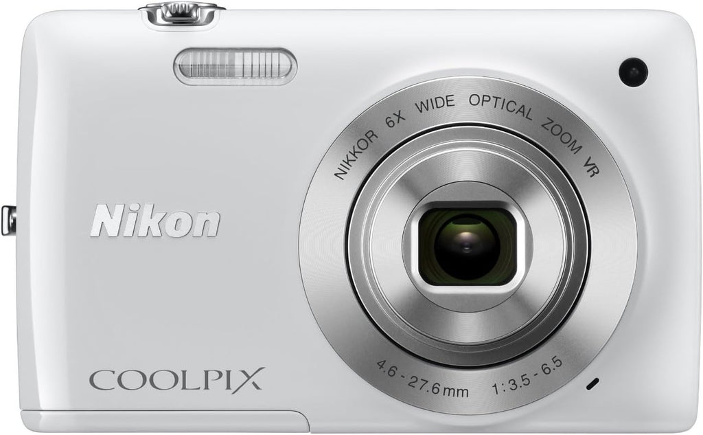White 26307