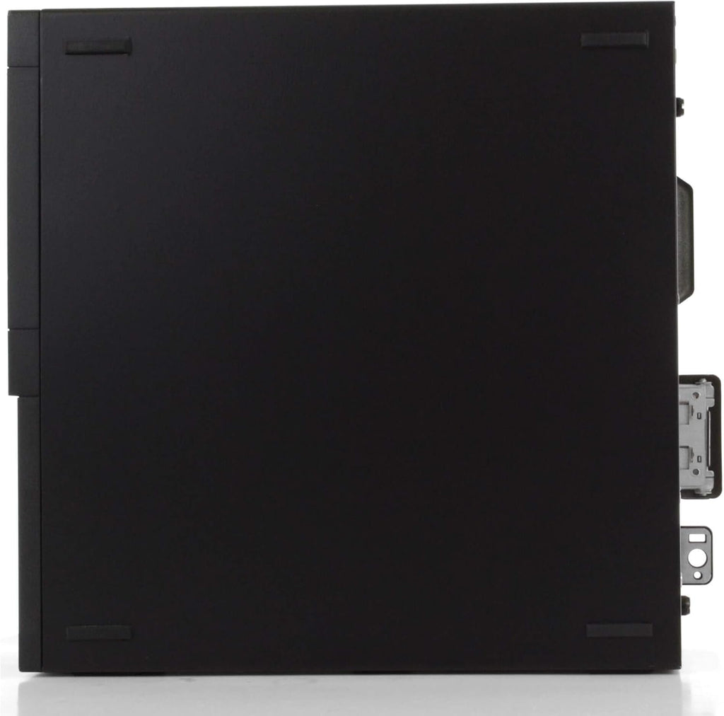 Dell Optiplex 3060 Desktop Computer | Intel i5-8500 (3.2) | 32GB DDR4 RAM | 1TB SSD Solid State | Built in WiFi | Bluetooth | Windows 11 Professional | Home or Office PC (Renewed)