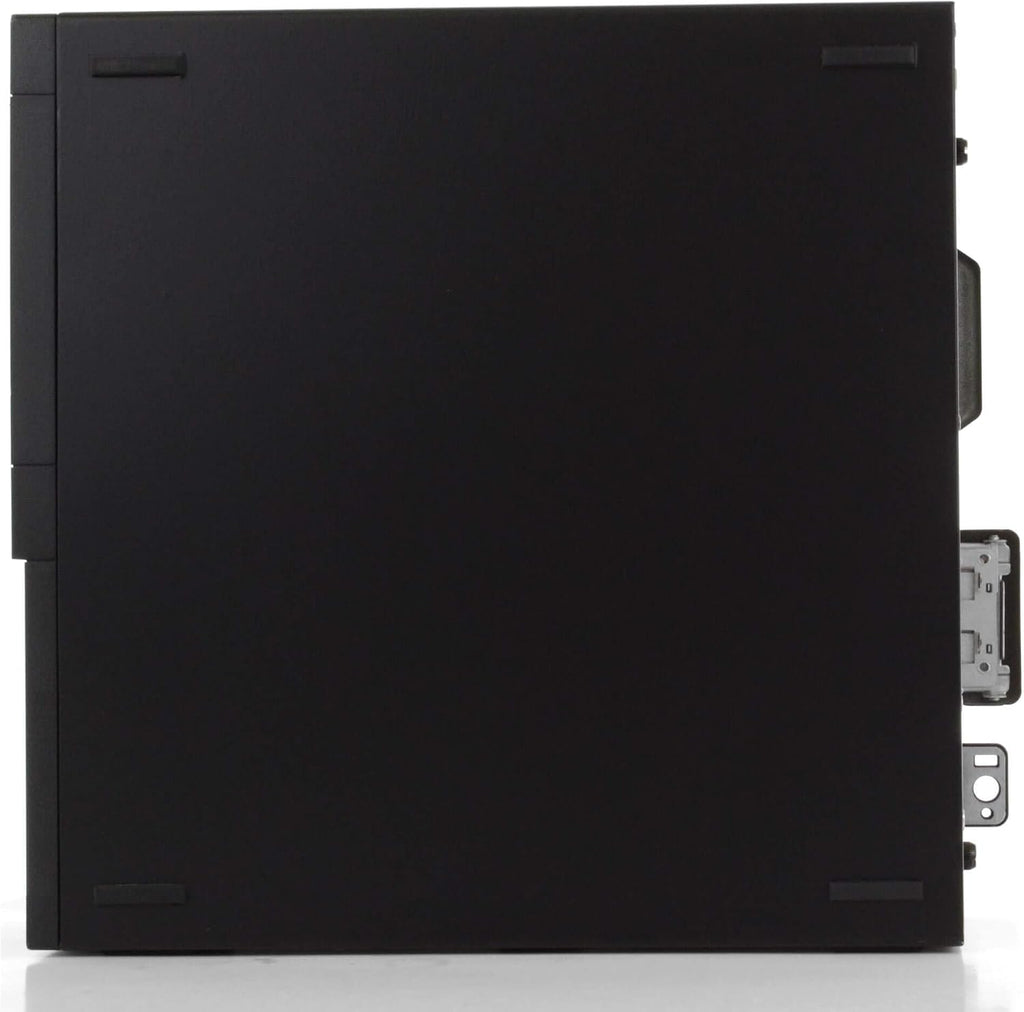 Dell Optiplex 3060 Desktop Computer | Intel i5-8500 (3.2) | 8GB DDR4 RAM | 1TB SSD Solid State | Windows 11 Professional | Home or Office PC (Renewed)